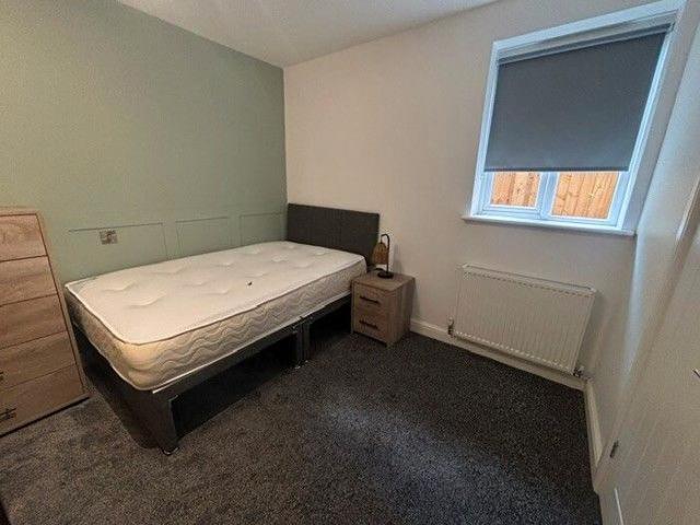 1 Bedroom Property To Rent In Uttoxeter Old Road, Derby, DE1
