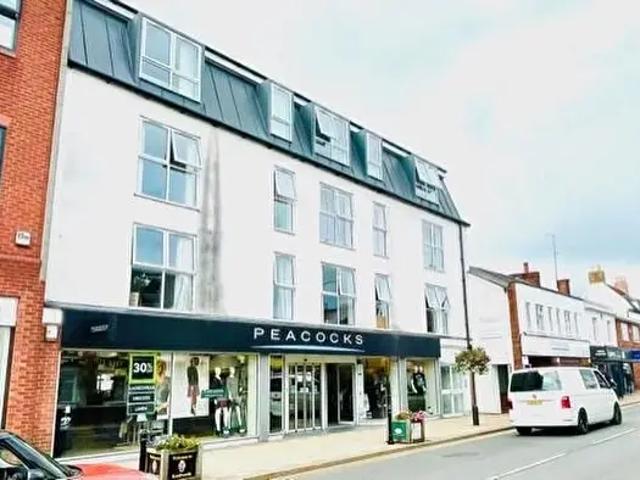 1 Bedroom Property To Rent In Warwick Road, Kenilworth, CV8