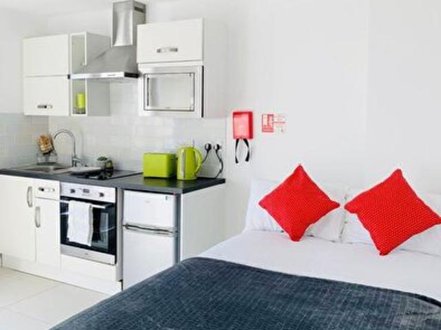 1 Bedroom Property To Rent In Watkin Road, Leicester, LE2