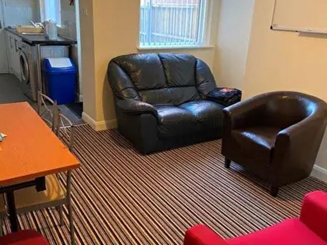 1 Bedroom Property To Rent In Westwood Road, Coventry, CV5