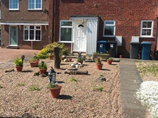 1 Bedroom Property To Rent In White Furrows, Cotgrave, NG12