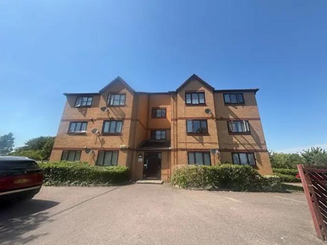 1 Bedroom Property To Rent In Wimborne Crescent, Westcroft, Milton Keynes, Buckinghamshire MK4