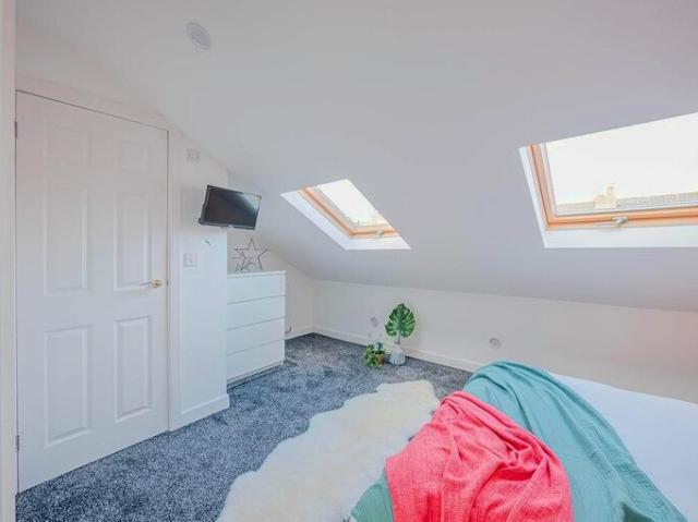 1 Bedroom Property To Rent In Argyll Street, Coventry, CV2