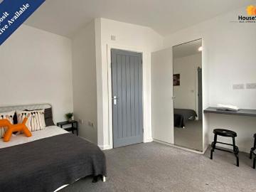 1 Bedroom Property To Rent In Bicester Road, Aylesbury, HP19