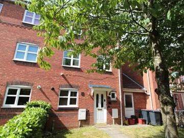 1 Bedroom Property To Rent In Brouder Close, Coalville, Leicestershire, LE67