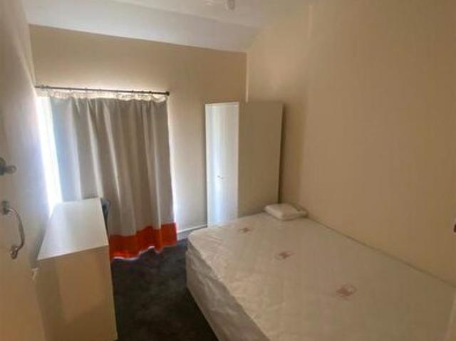 1 Bedroom Property To Rent In Brook Street, Treforest, Pontypridd, CF37