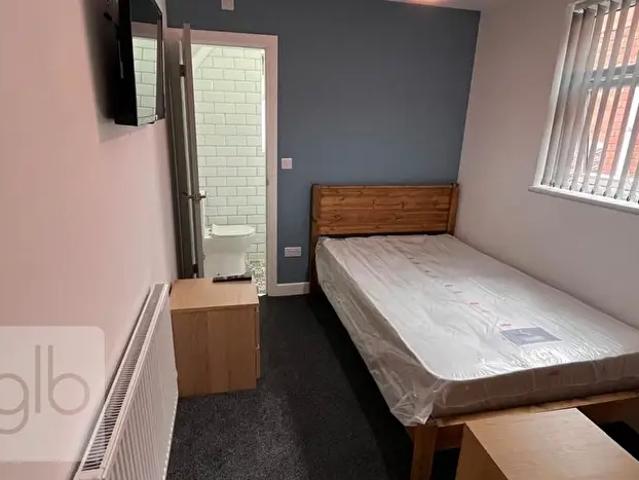 1 Bedroom Property To Rent In Bramble Street, Coventry, CV1