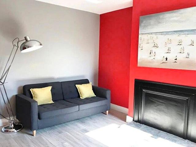 1 Bedroom Property To Rent In Brighton Road, Alvaston, Derby, Derbyshire, DE24