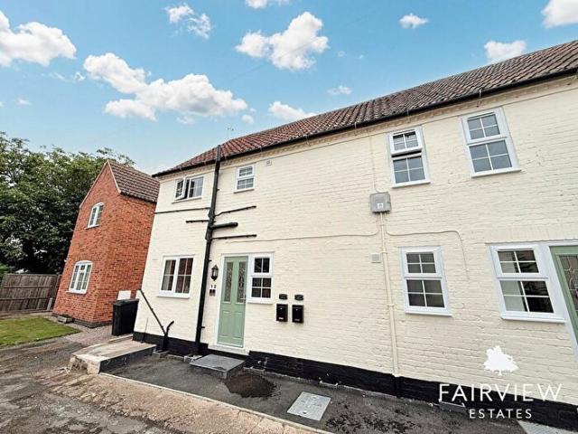 1 Bedroom Property To Rent In Chapel Lane, Aslockton, NG13