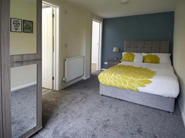 1 Bedroom Property To Rent In Denbigh Close, Banbury, Oxfordshire, OX16
