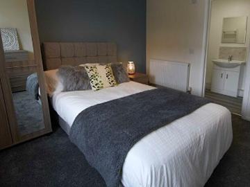 1 Bedroom Property To Rent In Denbigh Close, Banbury, Oxfordshire, OX16