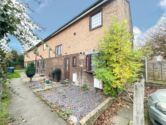 1 bedroom property to rent in Eringden, Wilnecote, Tamworth, Staffordshire