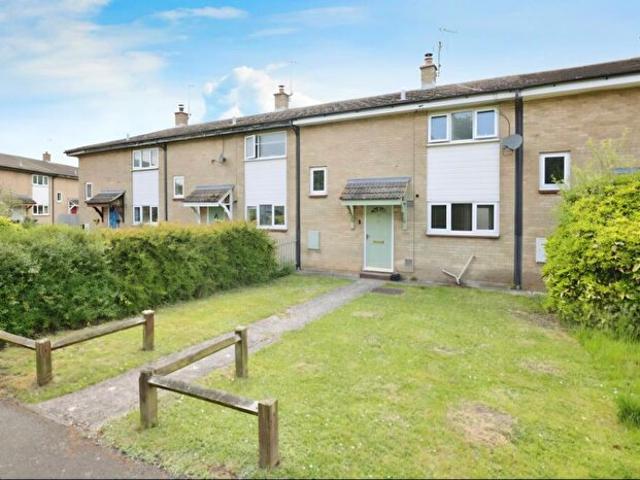 1 Bedroom Property To Rent In Falkland Place, Southam, CV47
