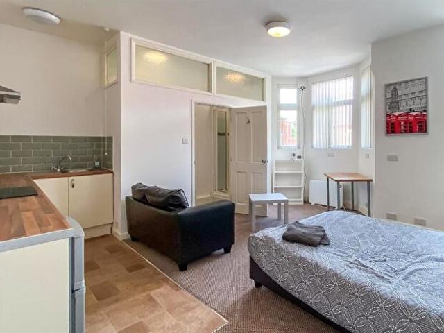 1 Bedroom Property To Rent In Holyhead Road, Coventry, CV1