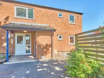 1 Bedroom Property To Rent In Lawnswood, Hinckley, Leicestershire, LE10