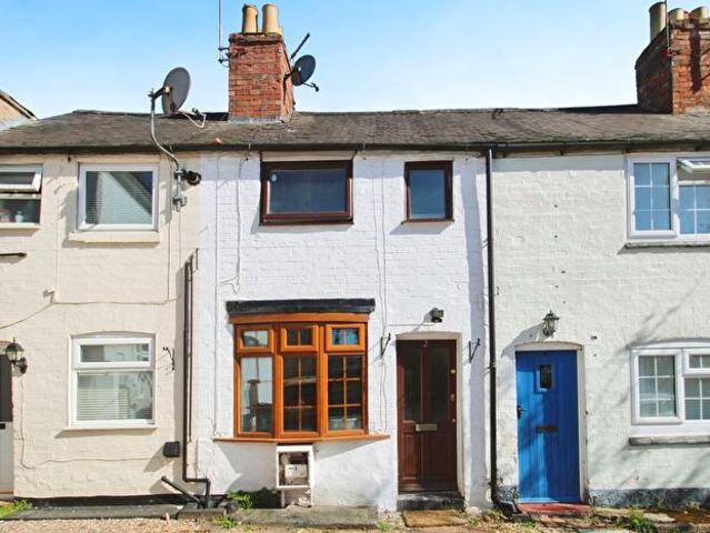 1 Bedroom Property To Rent In London Road, LE2