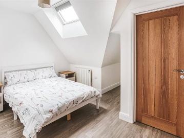 1 Bedroom Property To Rent In Manor Road, Derby, DE23