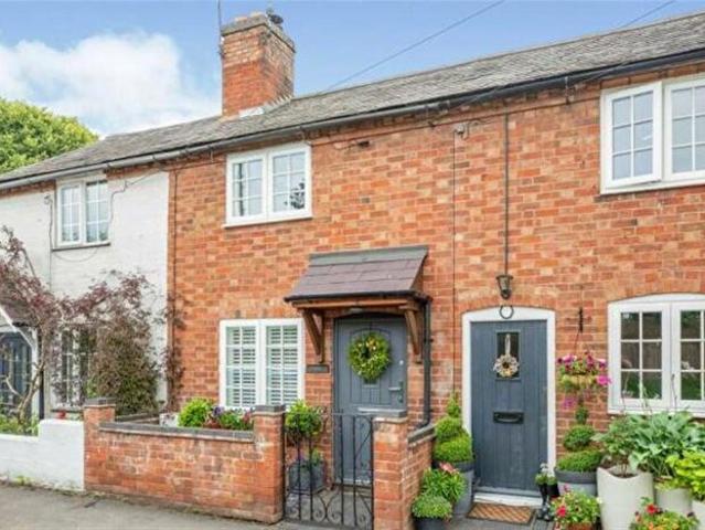 1 Bedroom Property To Rent In Main Street, Warwick, CV35