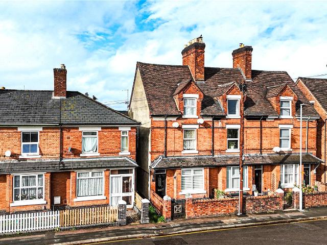 1 bedroom property to rent in Orchard Street, Tamworth, Staffordshire
