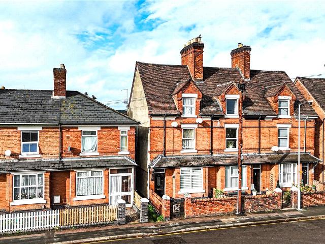 1 bedroom property to rent in Orchard Street, Tamworth, Staffordshire