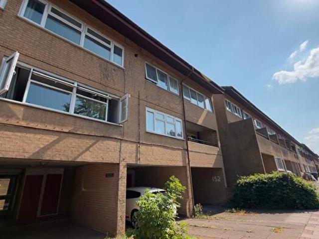 1 Bedroom Property To Rent In Ramsons Avenue, Milton Keynes, MK14
