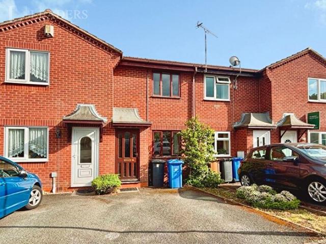 1 Bedroom Property To Rent In Samantha Court, Oakwood, DE21