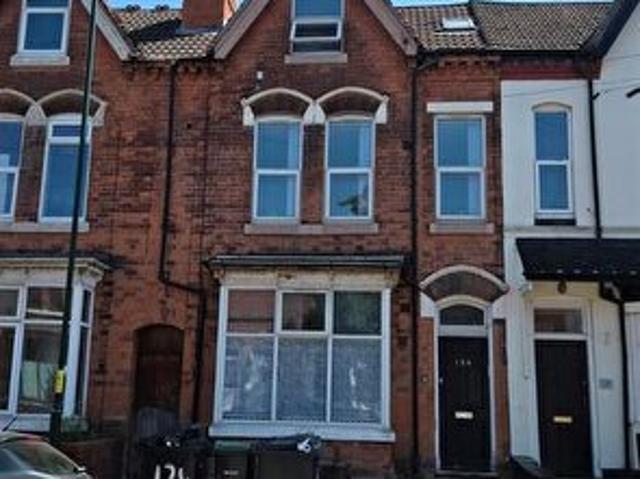 1 Bedroom Property To Rent In South Road, Erdington, Birmingham, B23
