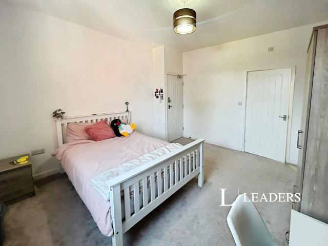 1 bedroom property to rent King Street, Cross Heath, Newcastle, Staffordshire, ST5