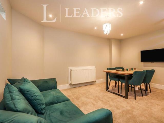 1 bedroom property to rent Langsett Road, Sheffield, South Yorkshire, S6