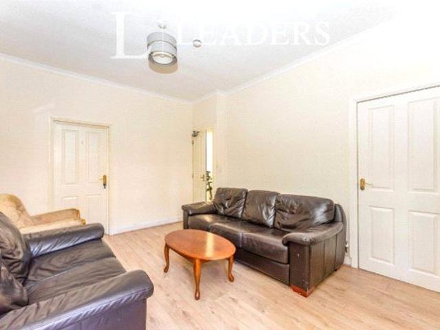 1 bedroom property to rent Lightfoot Street, Hoole, Chester, Cheshire, CH2