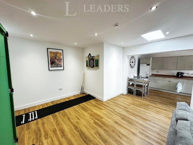 1 bedroom property to rent Melville Street, Wombwell, Barnsley, S73
