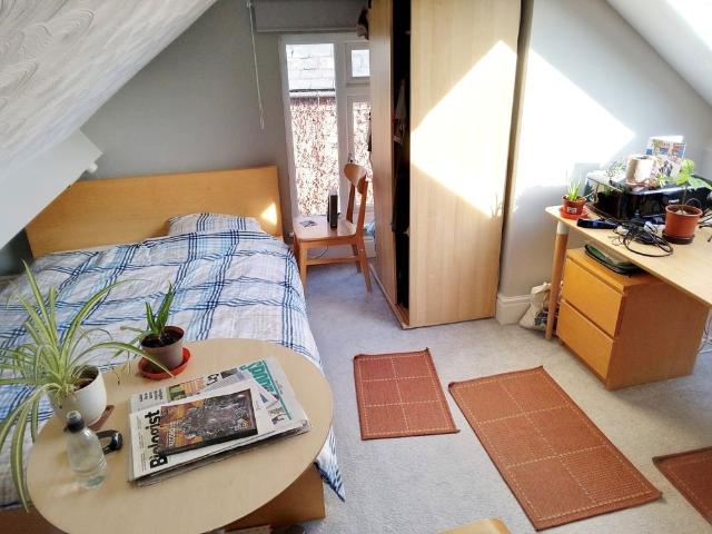 1 bedroom property to rent Milton Road, Cambridge, CB4