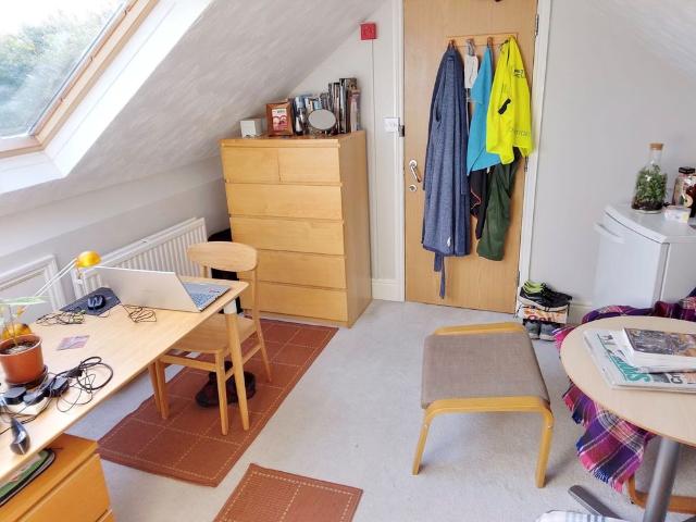 1 bedroom property to rent Milton Road, Cambridge, CB4