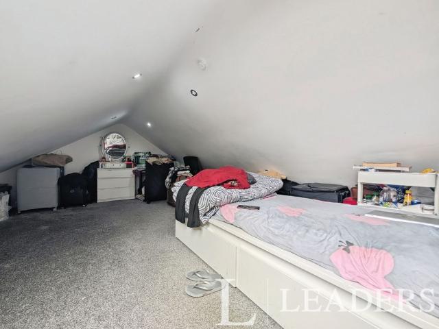 1 bedroom property to rent Northbrooks, Harlow, Essex, CM19