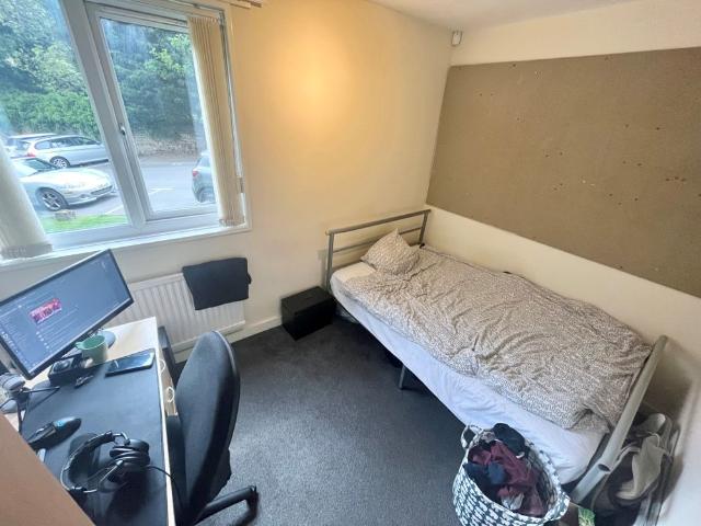 1 bedroom property to rent Norfolk Park Road, Sheffield, S2