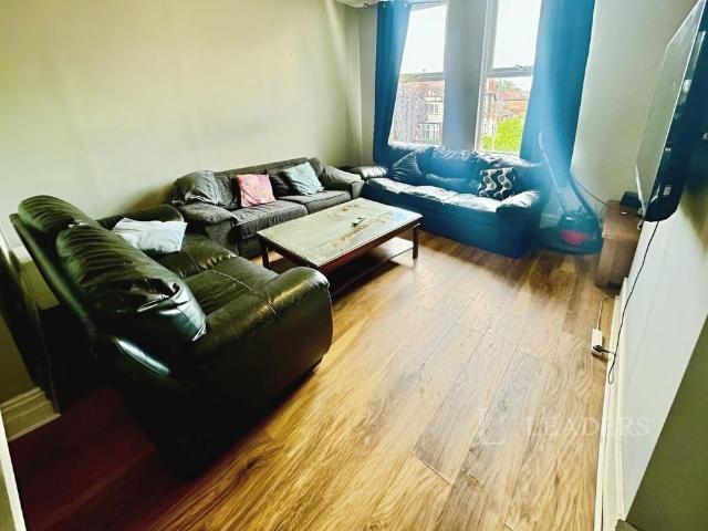 1 bedroom property to rent Norman Road, Manchester, M14