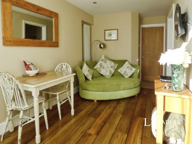1 bedroom property to rent Old Manor Road, Rustington, Littlehampton, West Sussex, BN16