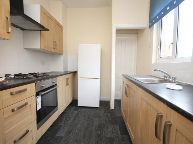 1 bedroom property to rent on Melbourne Road, Coventry