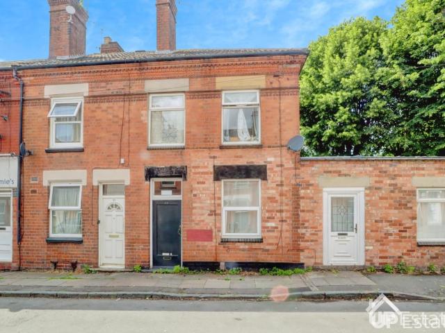 1 bedroom property to rent on Nicholls Street, Coventry