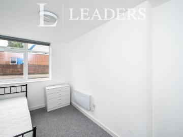 1 bedroom property to rent Patchwork Row, Shirebrook, Mansfield, Derbyshire, NG20