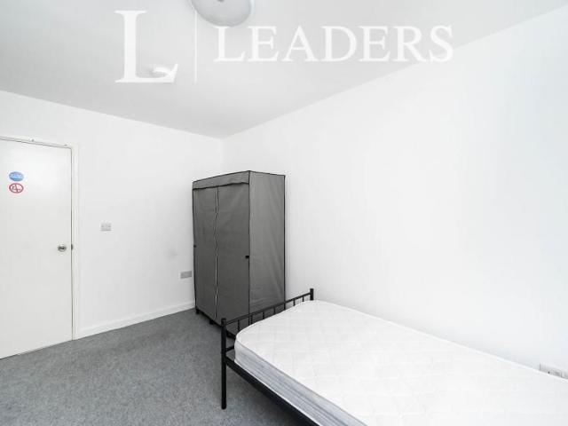 1 bedroom property to rent Patchwork Row, Shirebrook, Mansfield, Derbyshire, NG20