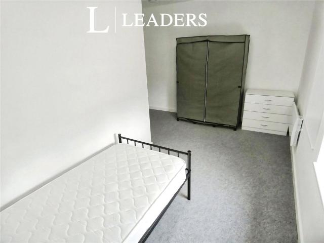 1 bedroom property to rent Patchwork Row, Shirebrook, Mansfield, Derbyshire, NG20