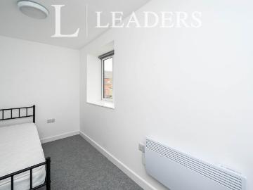 1 bedroom property to rent Patchwork Row, Shirebrook, Mansfield, Derbyshire, NG20