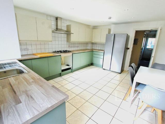 1 bedroom property to rent Room 1, 3 Chipmunk Chase, Hatfield, Hertfordshire, AL10