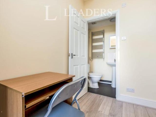 1 bedroom property to rent Snow Hill, Stoke on Trent, ST1