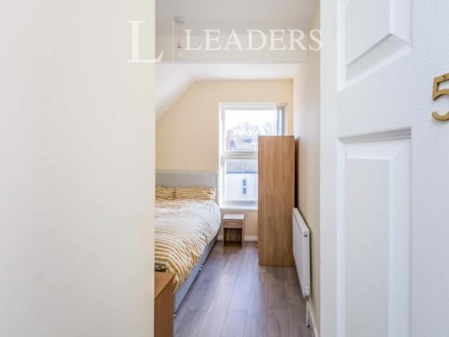 1 bedroom property to rent Snow Hill, Stoke on Trent, ST1