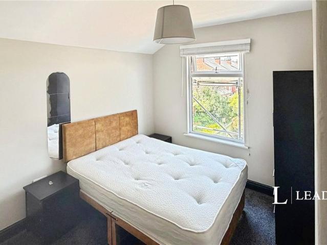 1 bedroom property to rent Stamford Avenue, Crewe, Cheshire, CW2