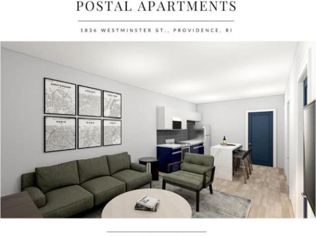 1 bedroom, Providence RI 02909 LS105701546
