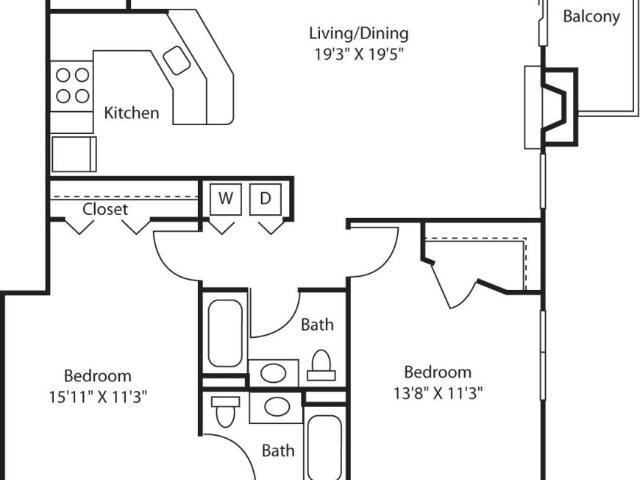 1 bedroom, Quincy MA 02169 103429438