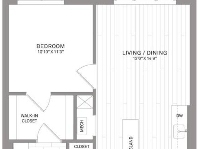 1 bedroom, Quincy MA 02171 104847627